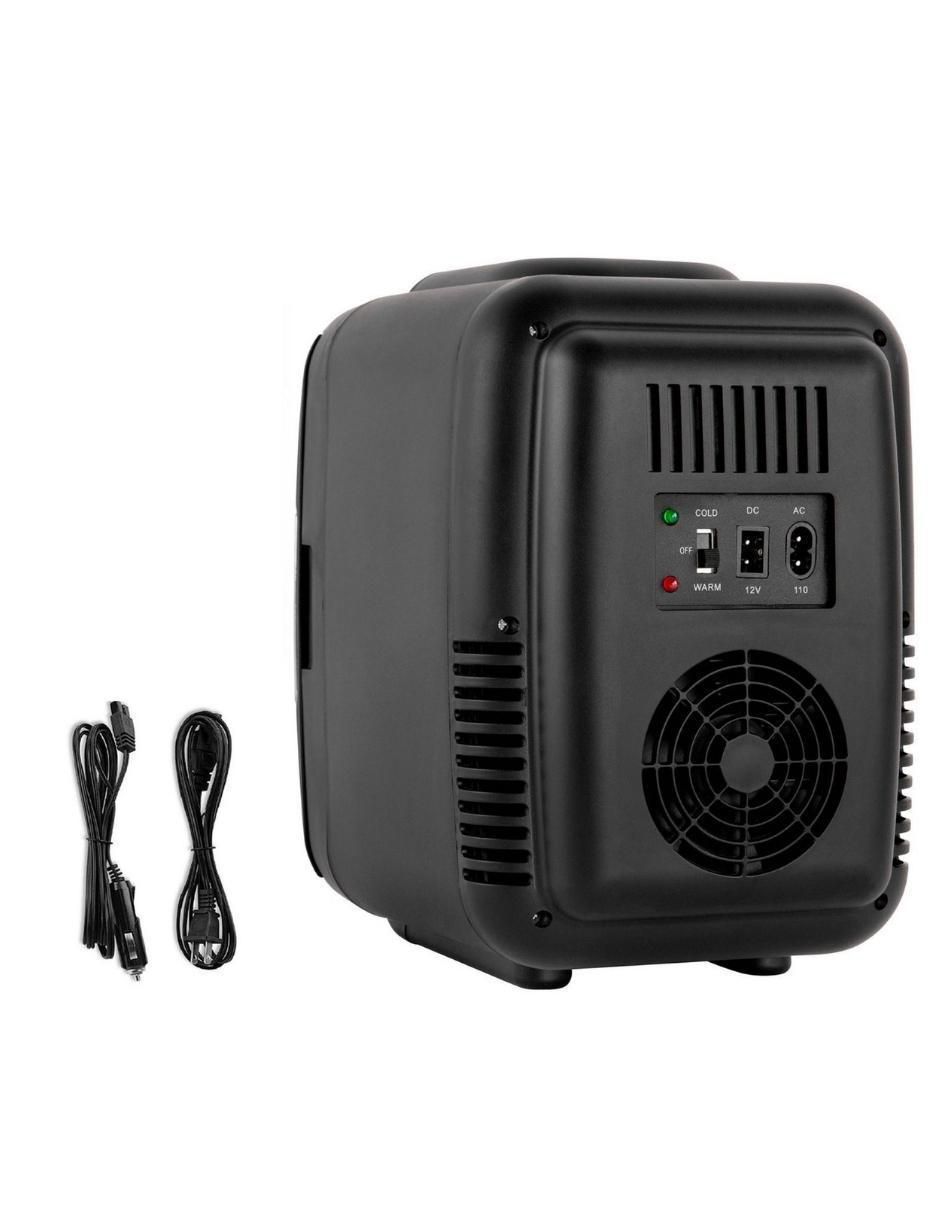 Mini refrigerador Classic 4 litros 3