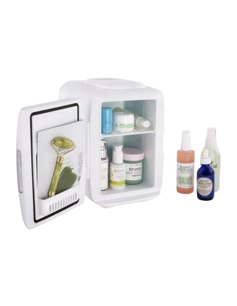 Mini refrigerador cooluli classic 4 l "cúbicos"
