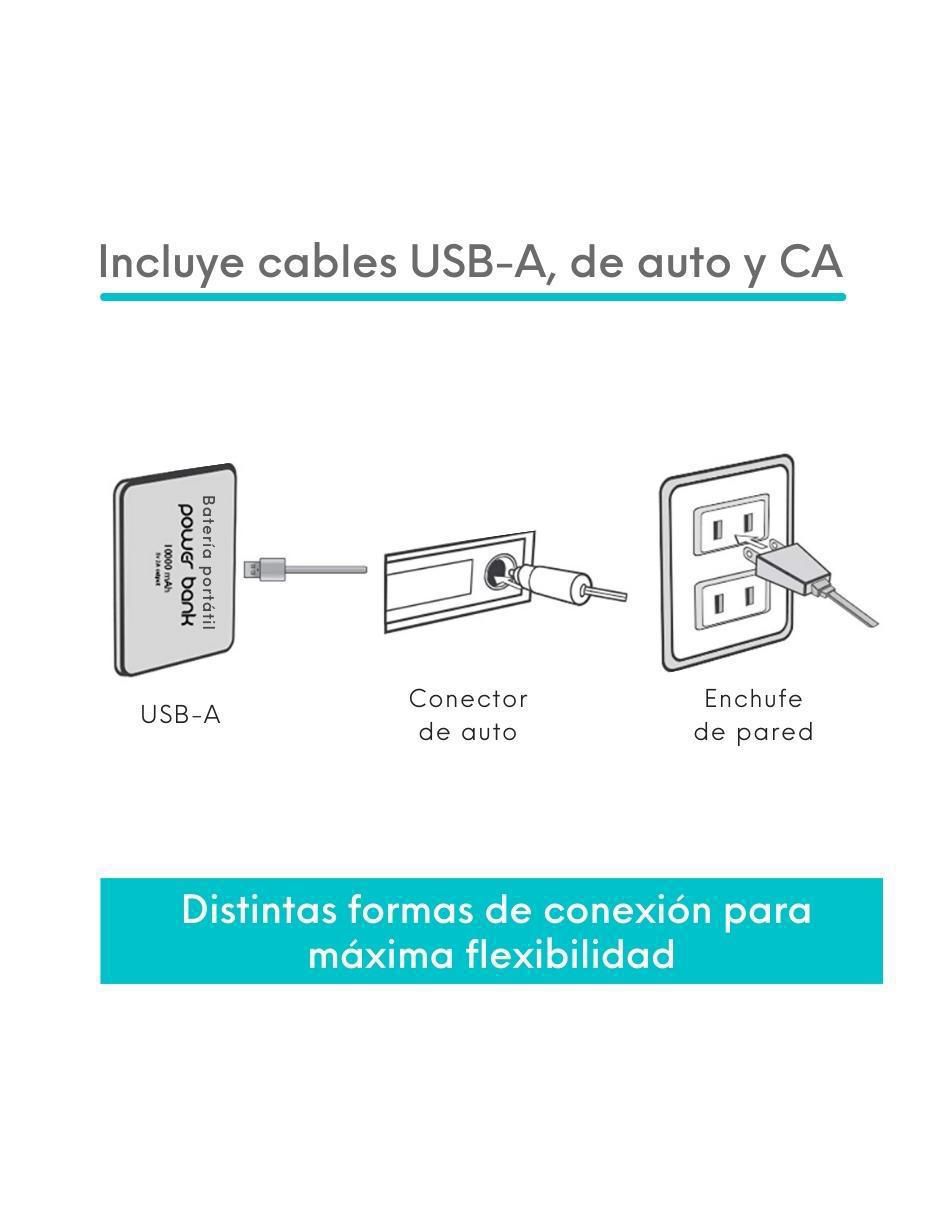 Mini refrigerador cooluli classic 4 l "cúbicos"