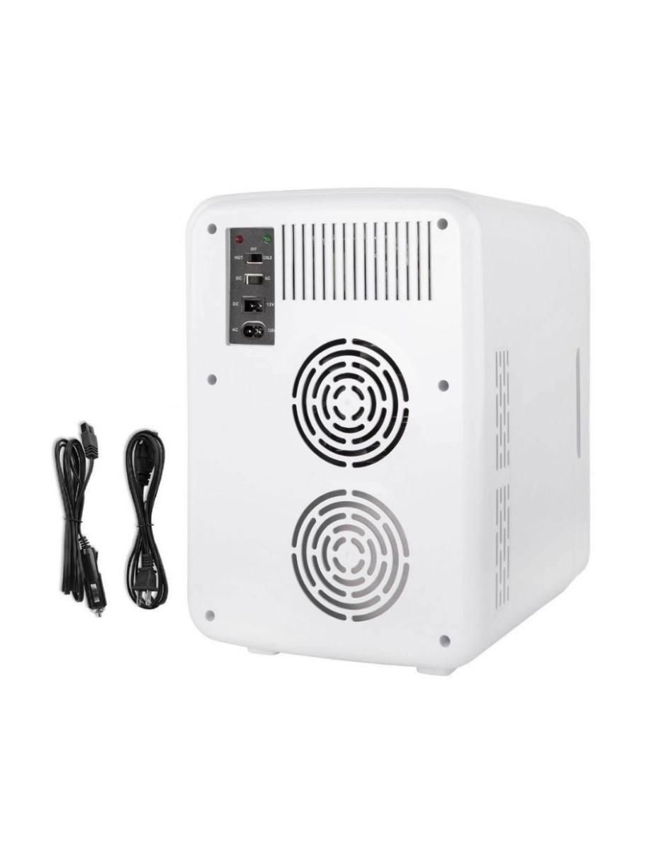 Mini refrigerador Infinity 4