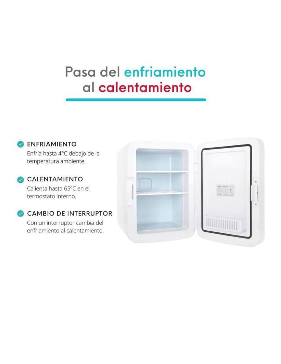 Mini refrigerador Infinity 6