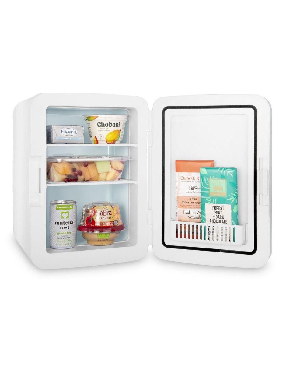 Mini refrigerador Cooluli Infinity 1.5 pies cúbicos