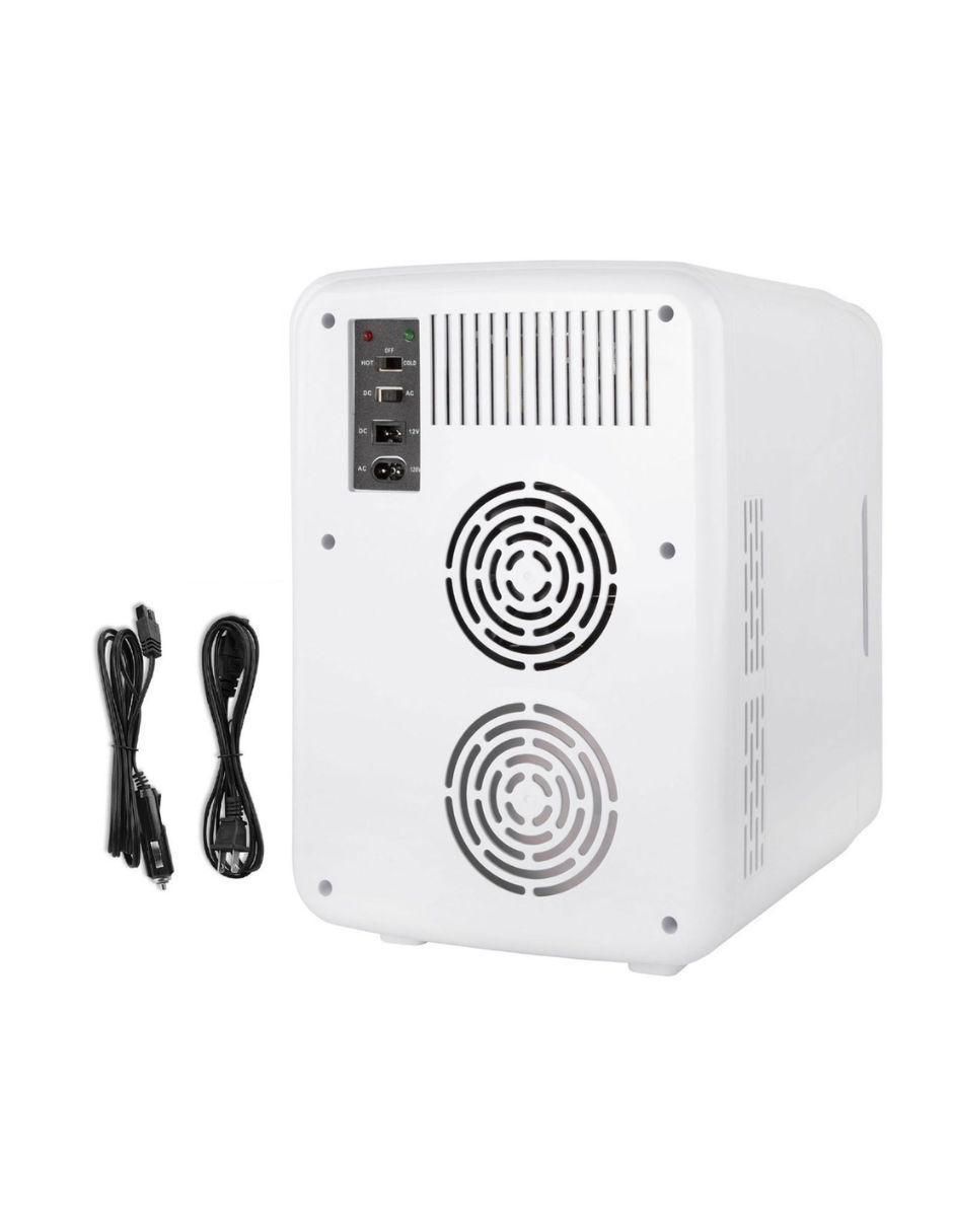 Mini refrigerador Cooluli Infinity 1.5 pies cúbicos