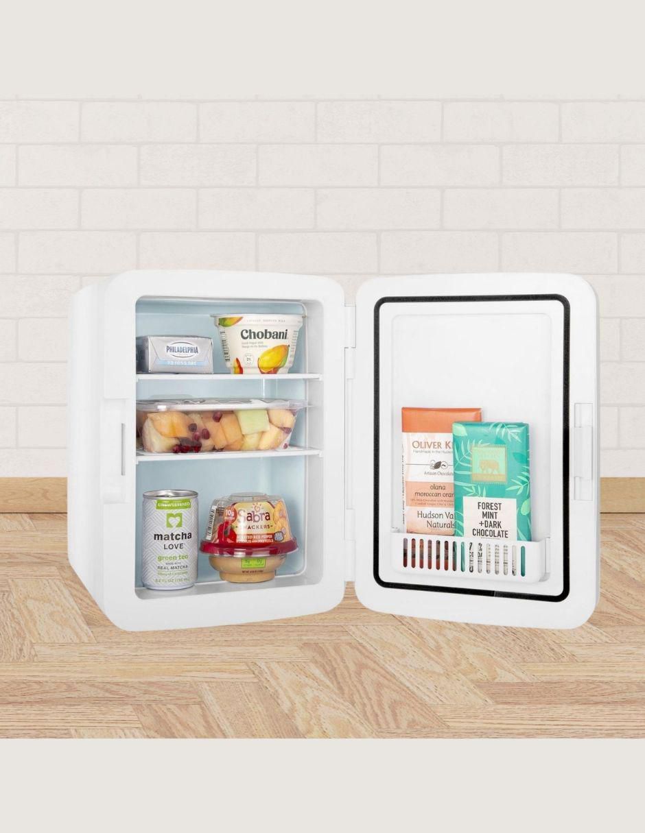 Mini refrigerador Cooluli Infinity 1.5 pies cúbicos