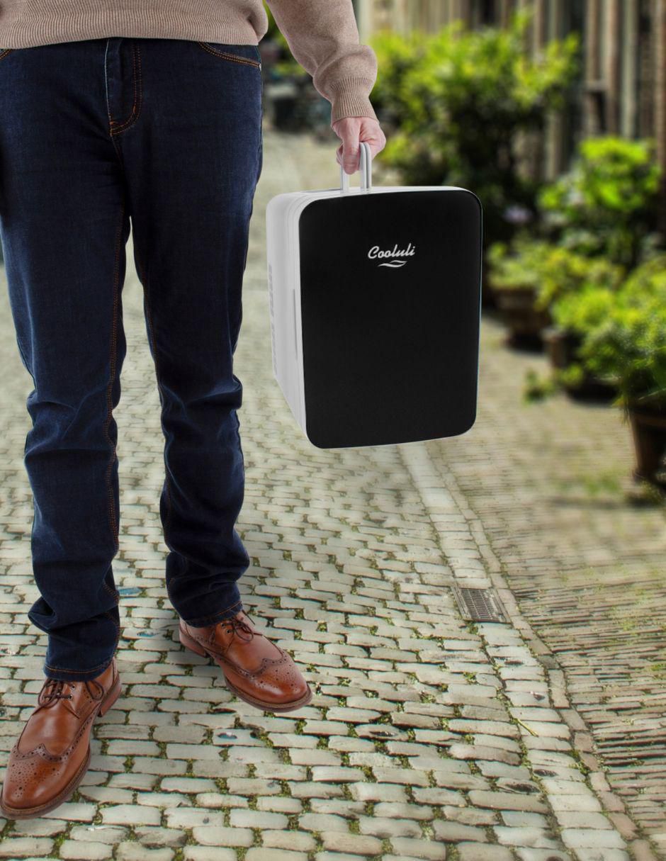 Mini refrigerador Infinity 12