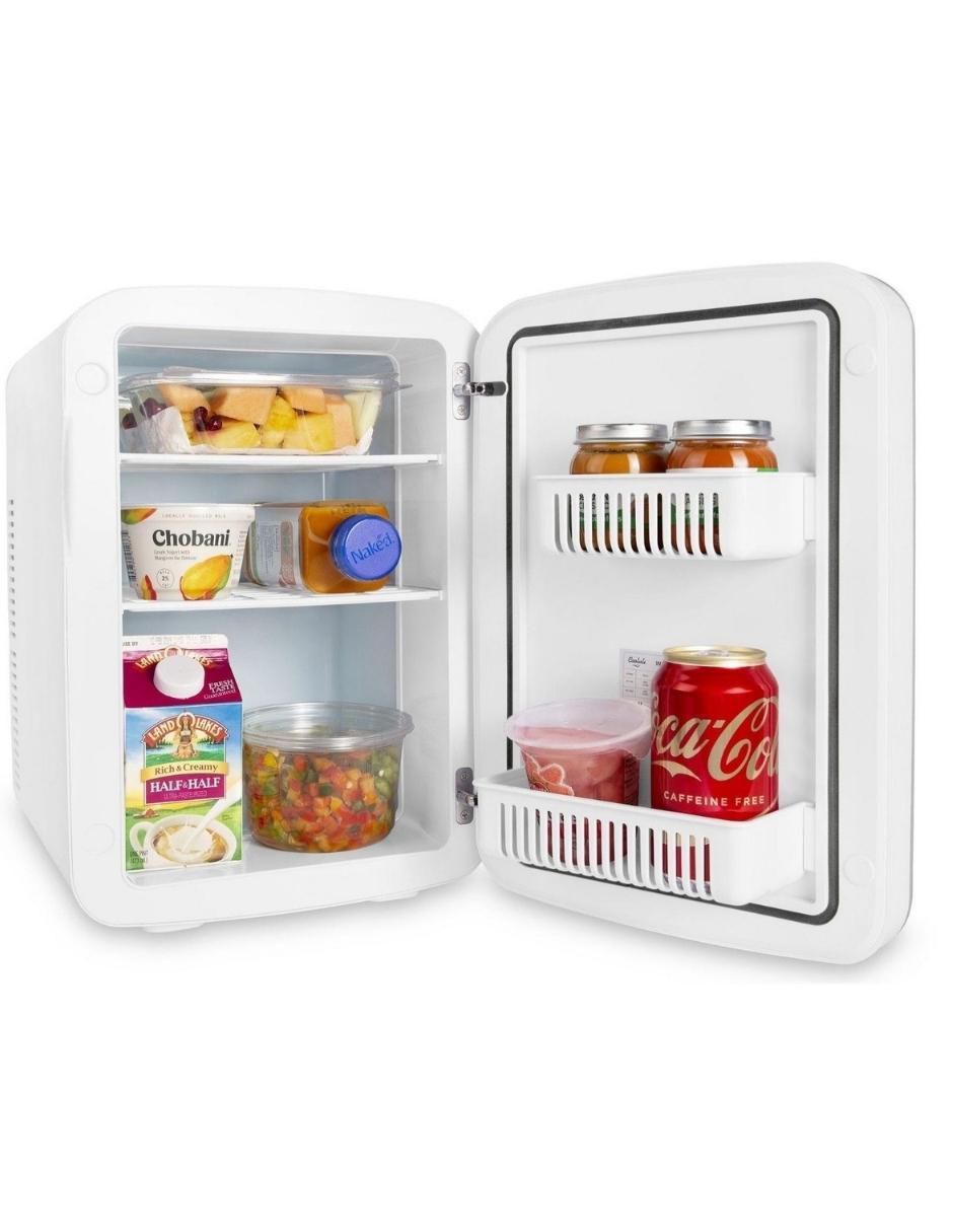 Mini refrigerador Vibe