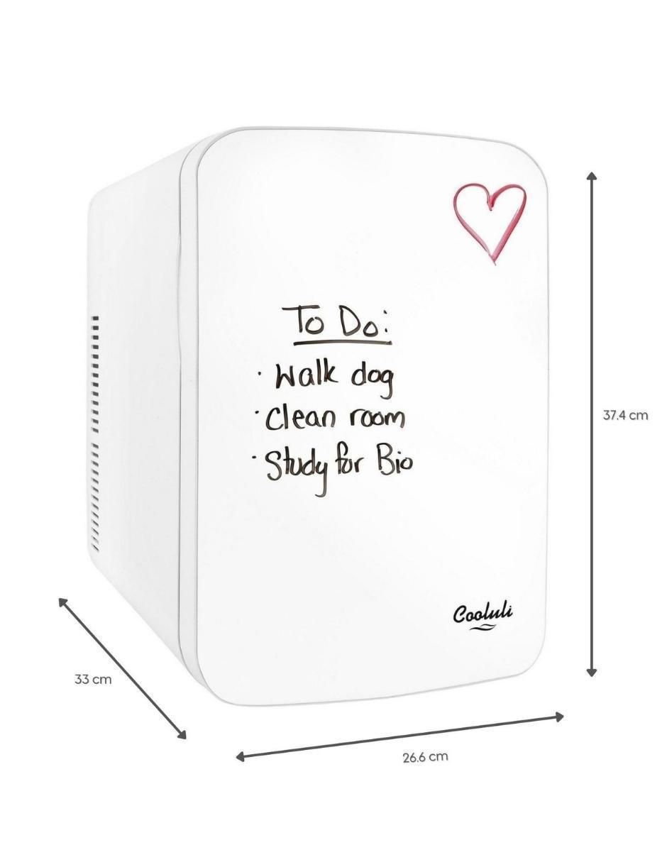 Mini refrigerador Vibe 7