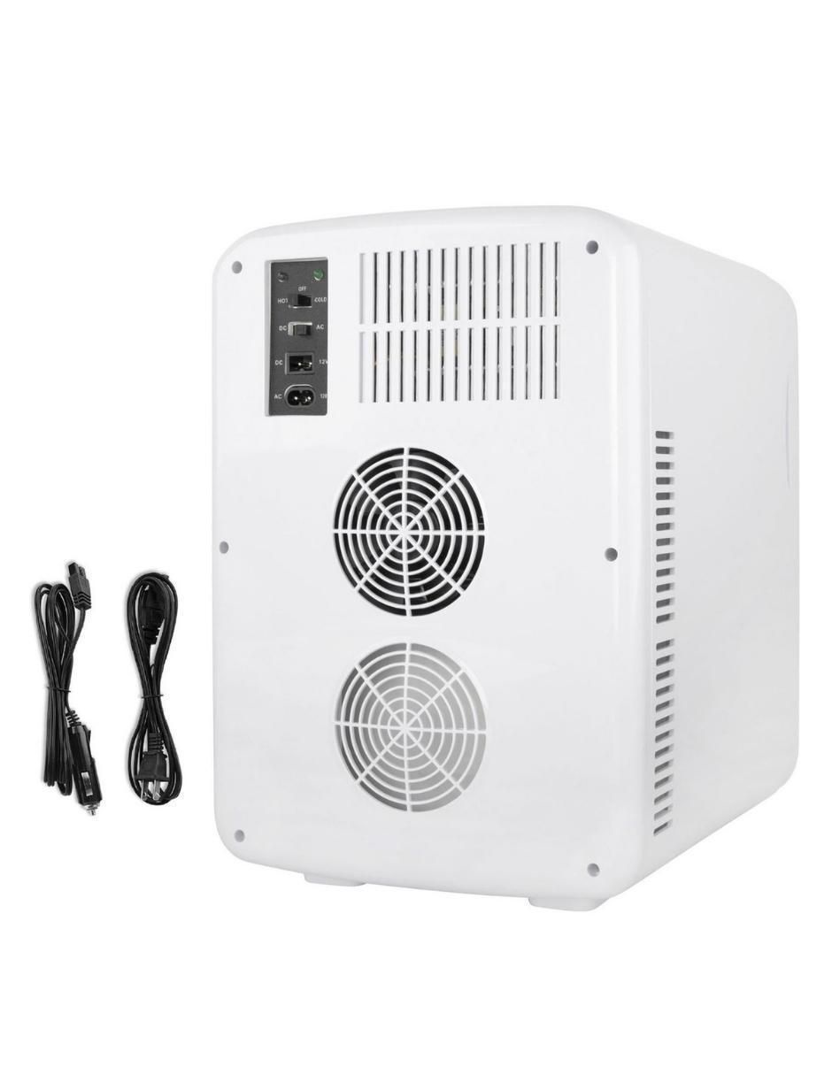 Mini refrigerador Vibe