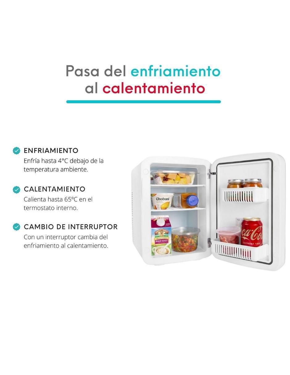 Mini refrigerador Vibe