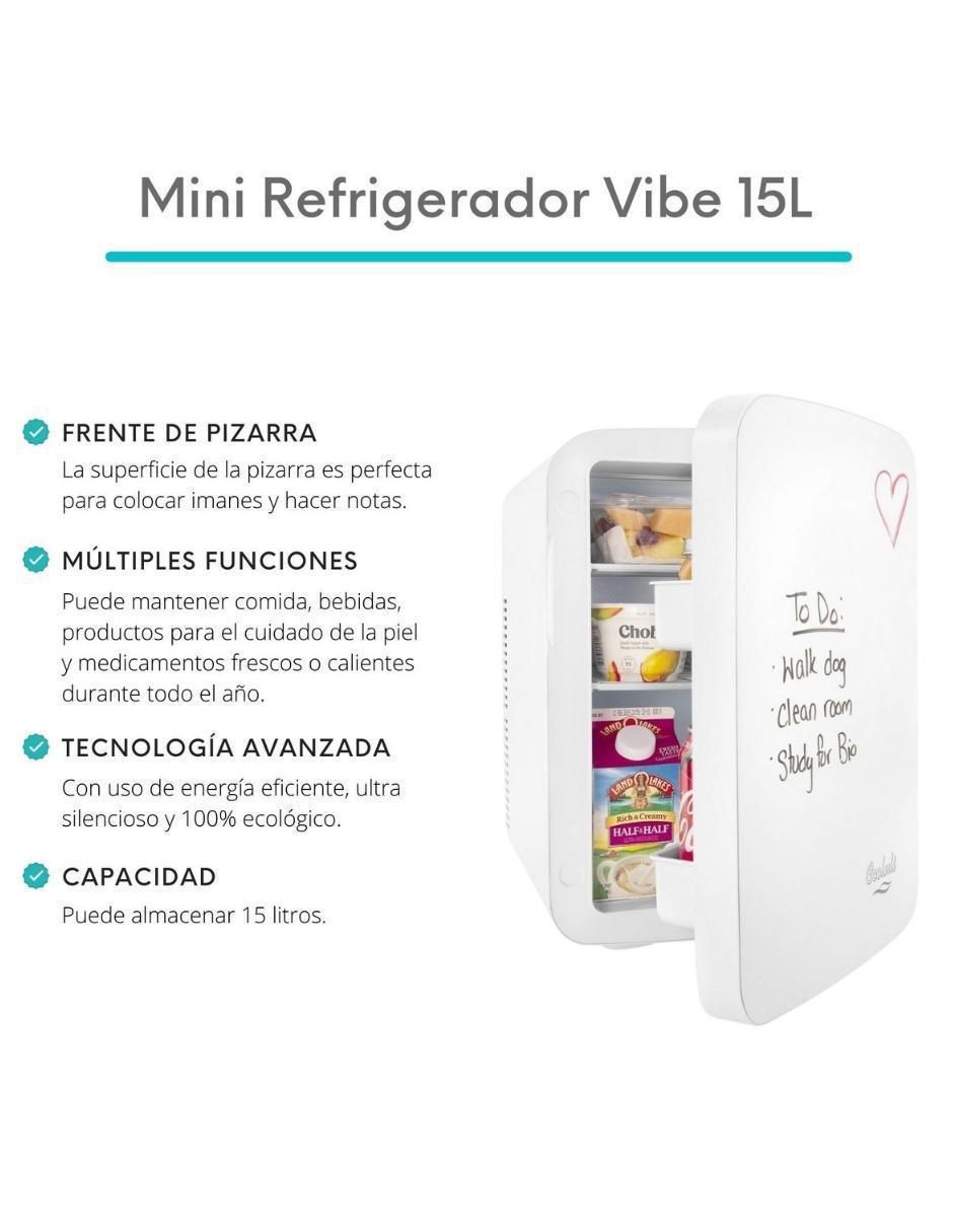 Mini refrigerador Vibe 5