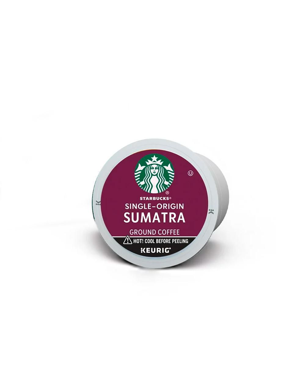 Set de 22 cápsulas especias K Cup 2