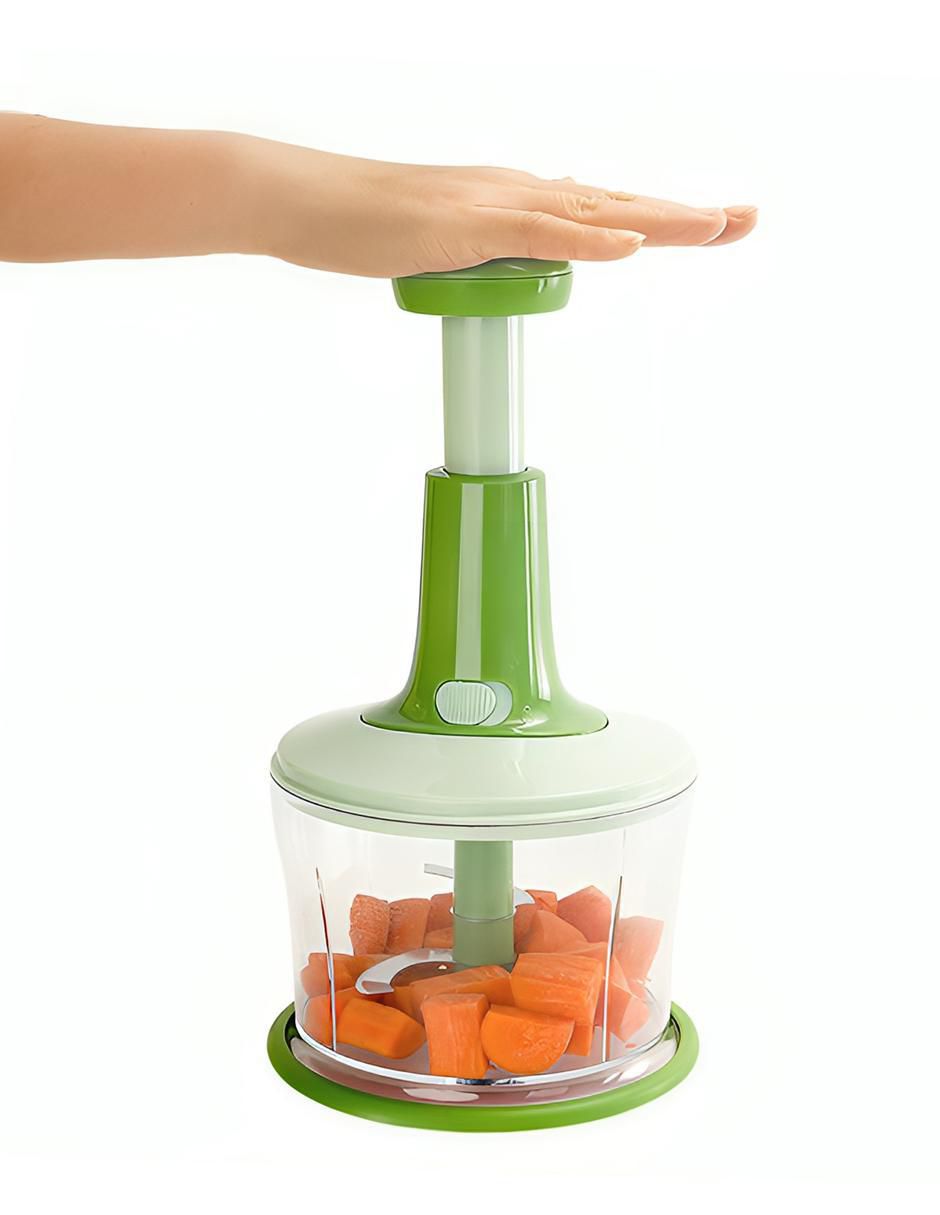 Set procesador de alimentos cuchillas de acero inoxidable 8