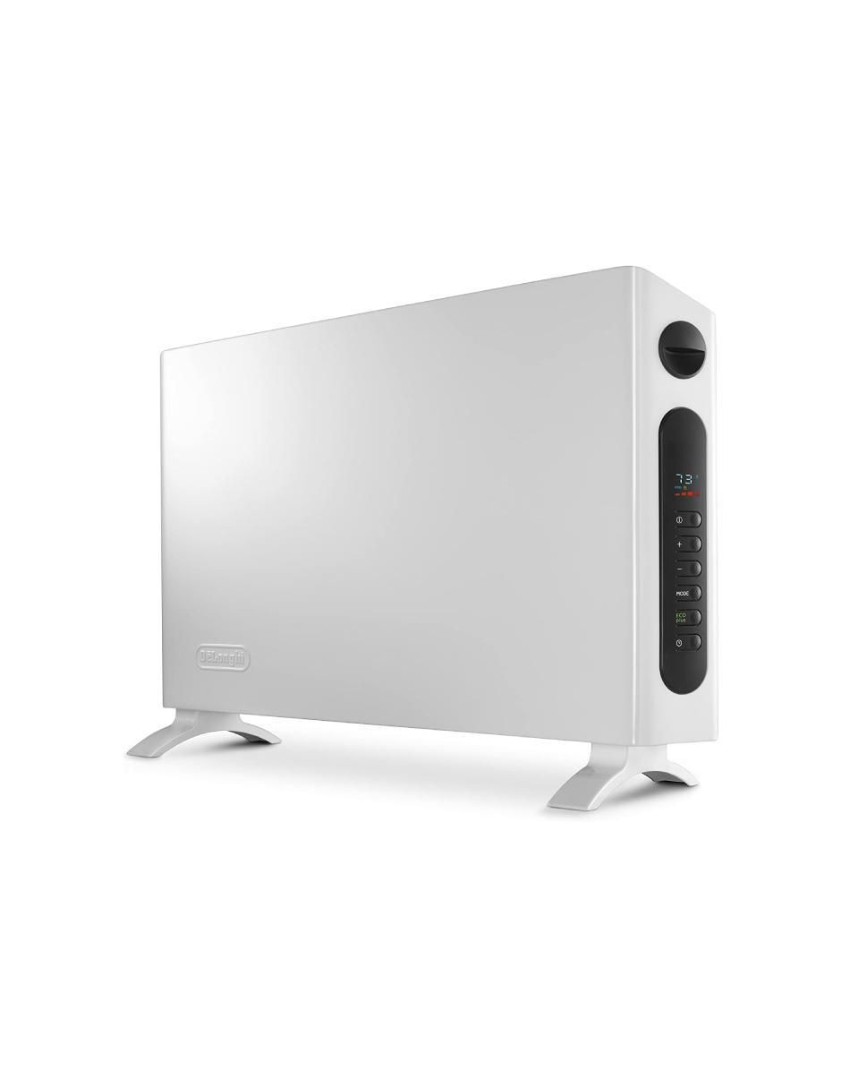 Calefactor convección eléctrico de 120 V Calefactor convección eléctrico de 120 V