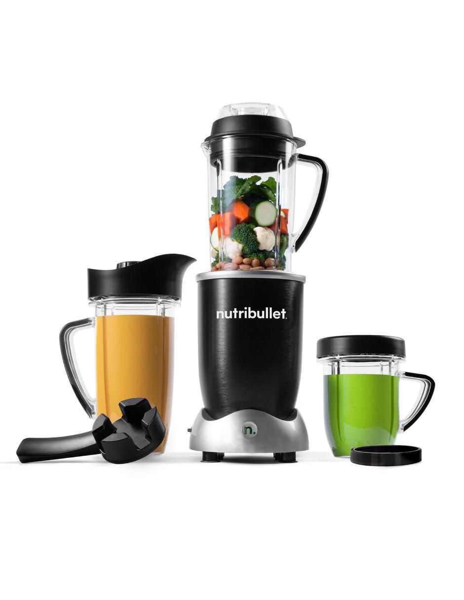 Nutribullet rx precio liverpool sale