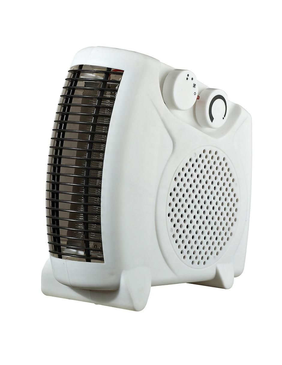 Calentador Compacto Baño Cuarto Calefactor - 750w 1500w