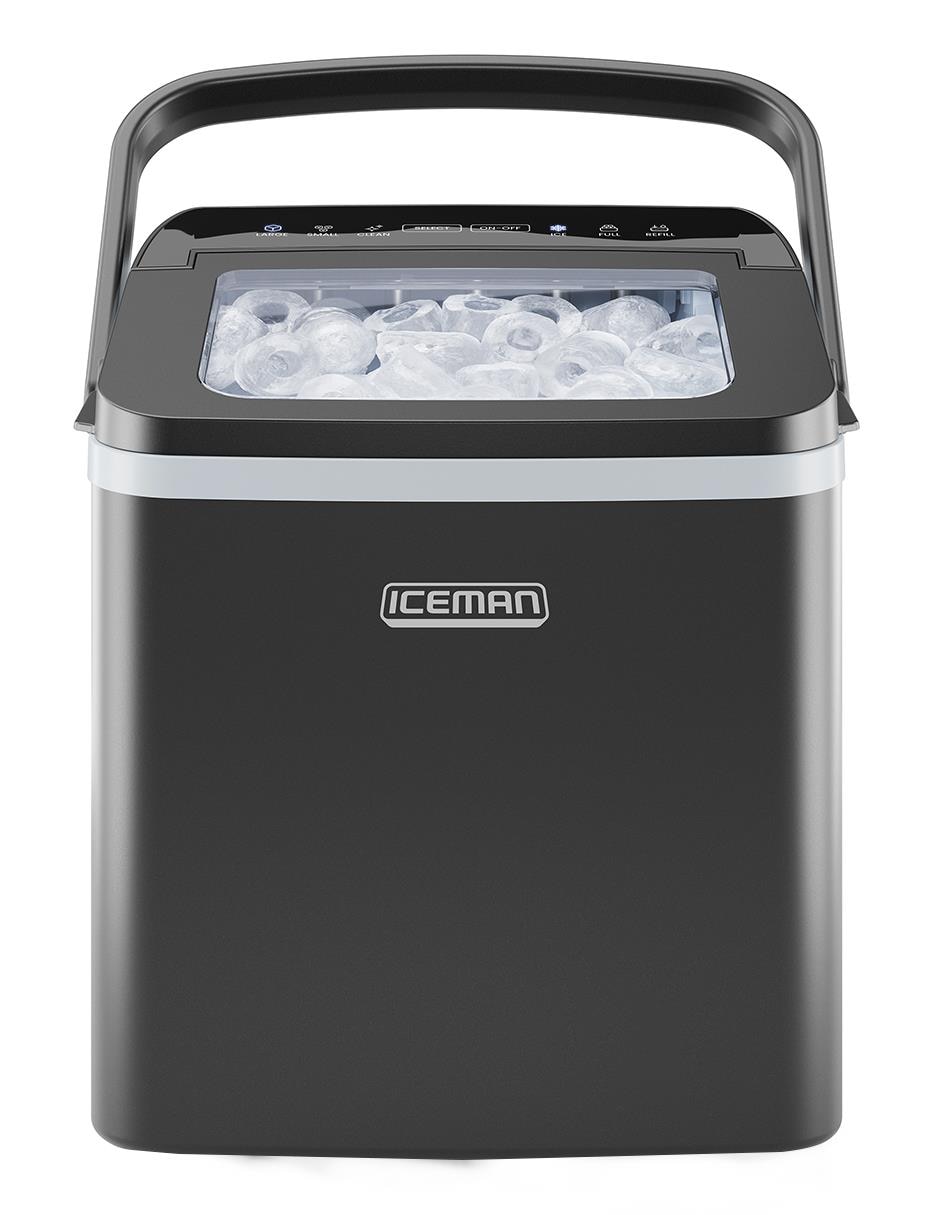 Máquina de hielo RJ56-BUL-12 1