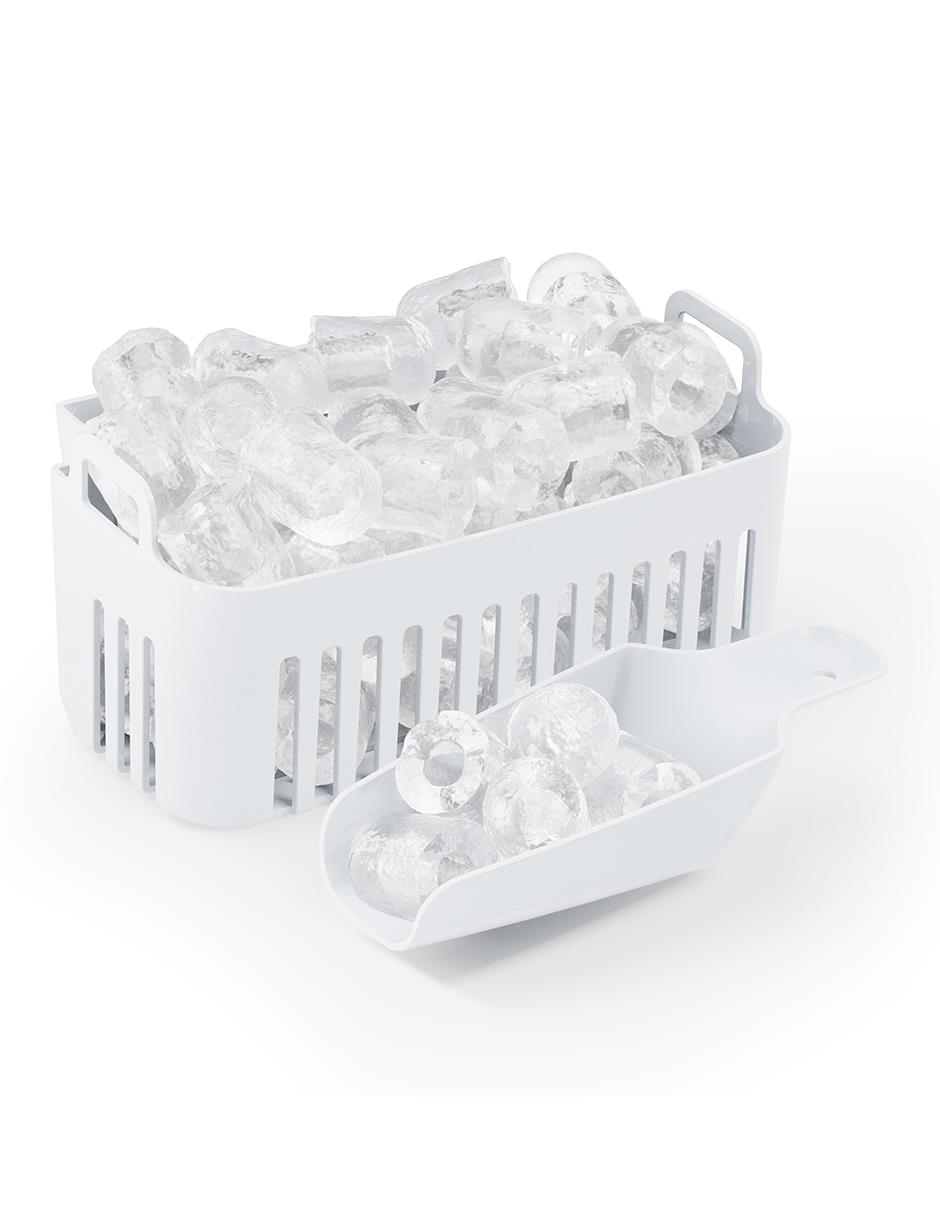 Máquina de hielo RJ56-BUL-12 4