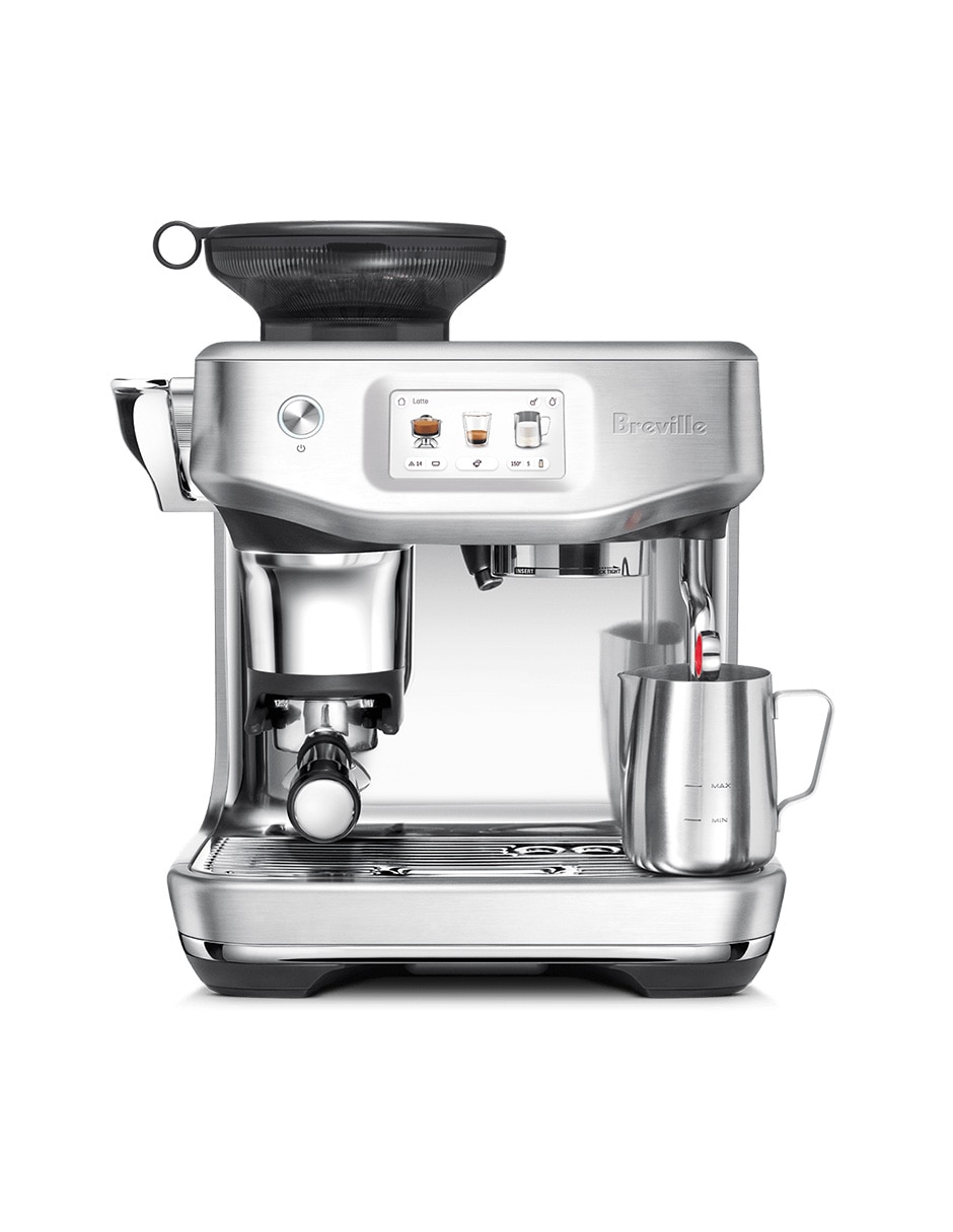 Cafetera espresso The Barista Impress Cafetera espresso The Barista Impress