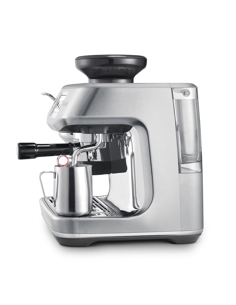 Cafetera espresso The Barista Impress 5