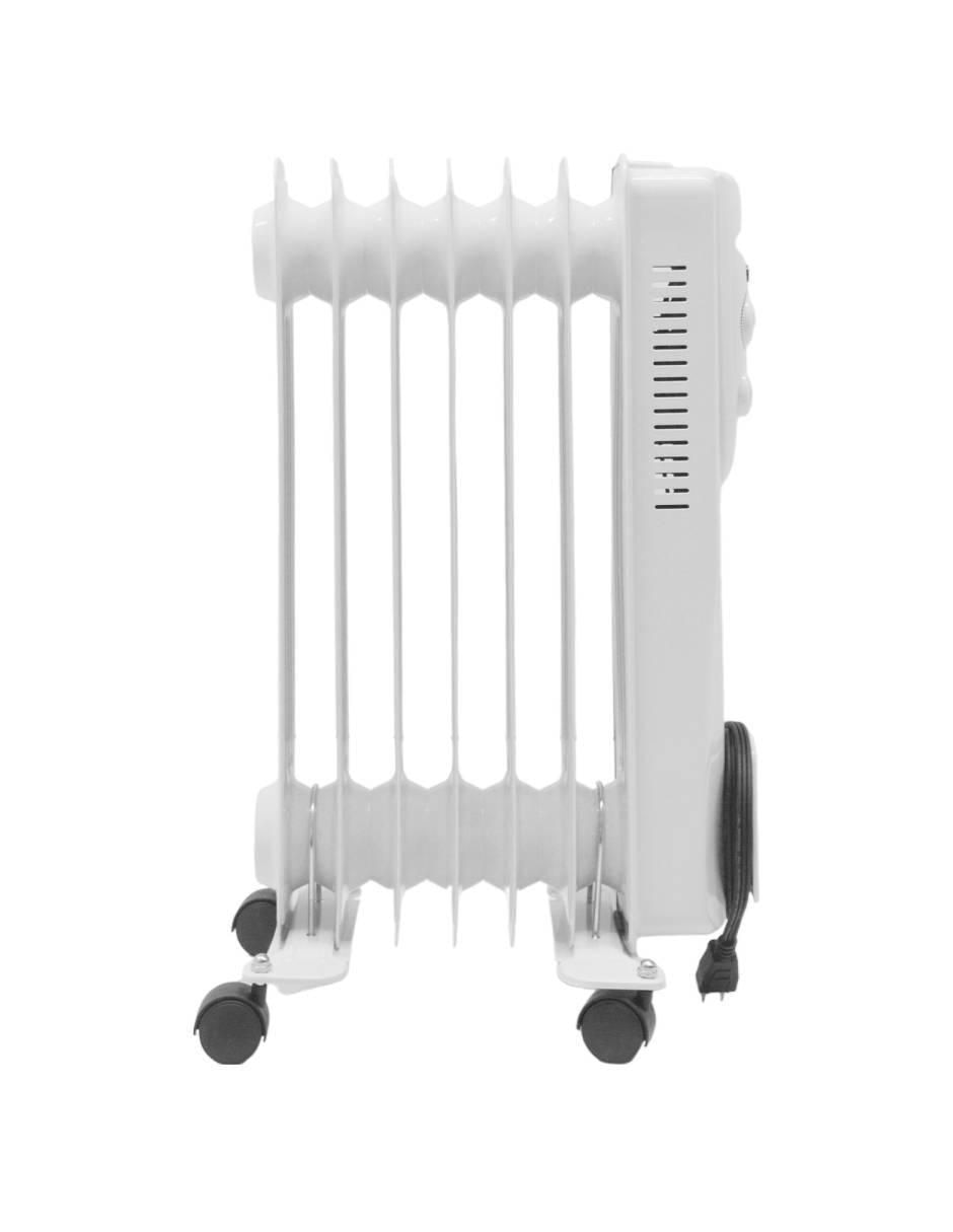Calefactor torre eléctrico de 110 V 3