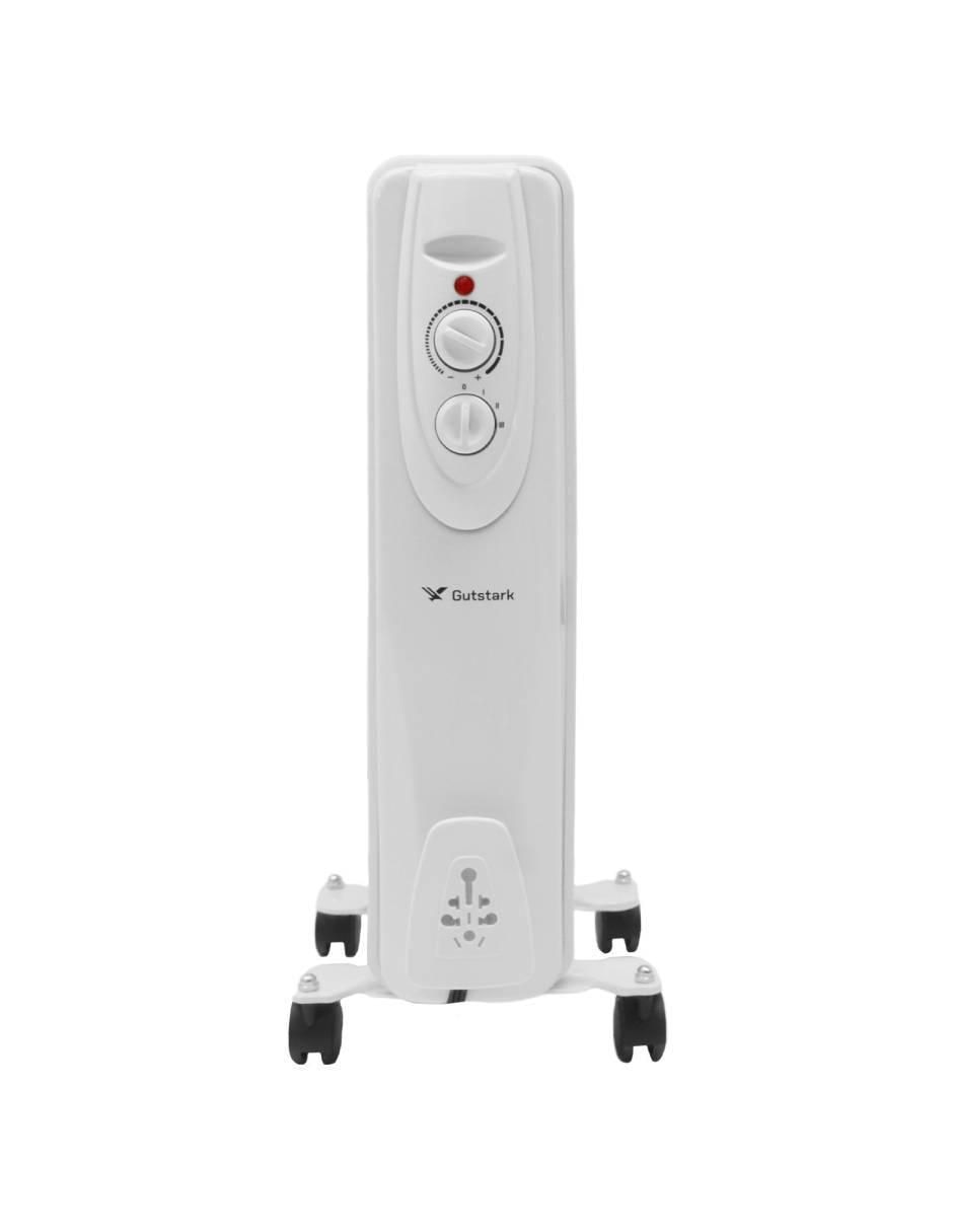 Calefactor torre eléctrico de 110 V 4