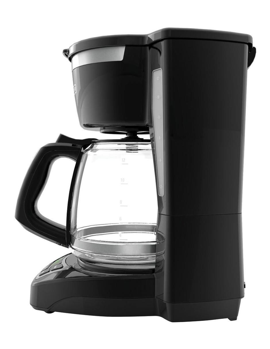 Cafetera de goteo Programable CM1160B 3