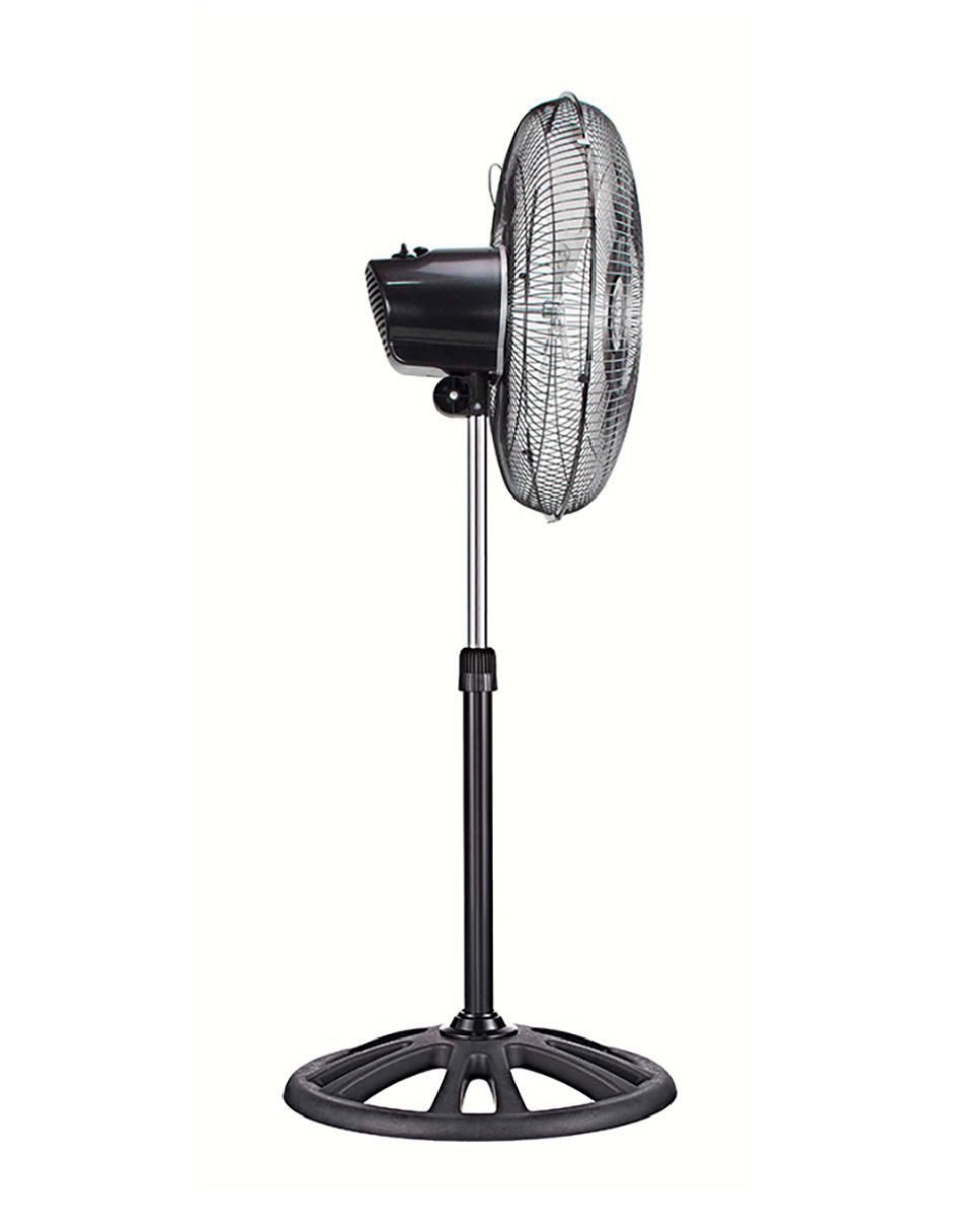 Ventilador de pedestal 3 velocidades 2