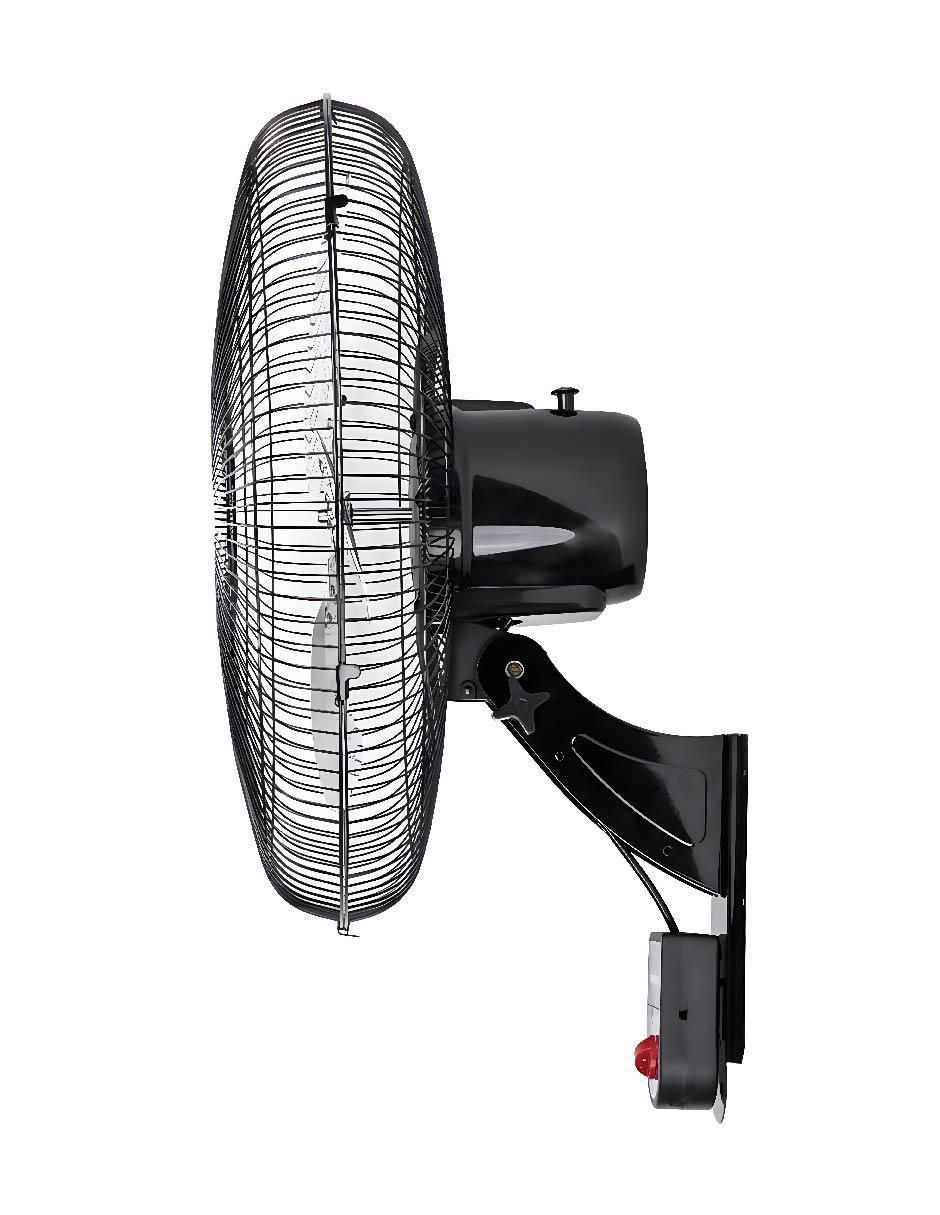 Ventilador de pared 3 velocidades 2