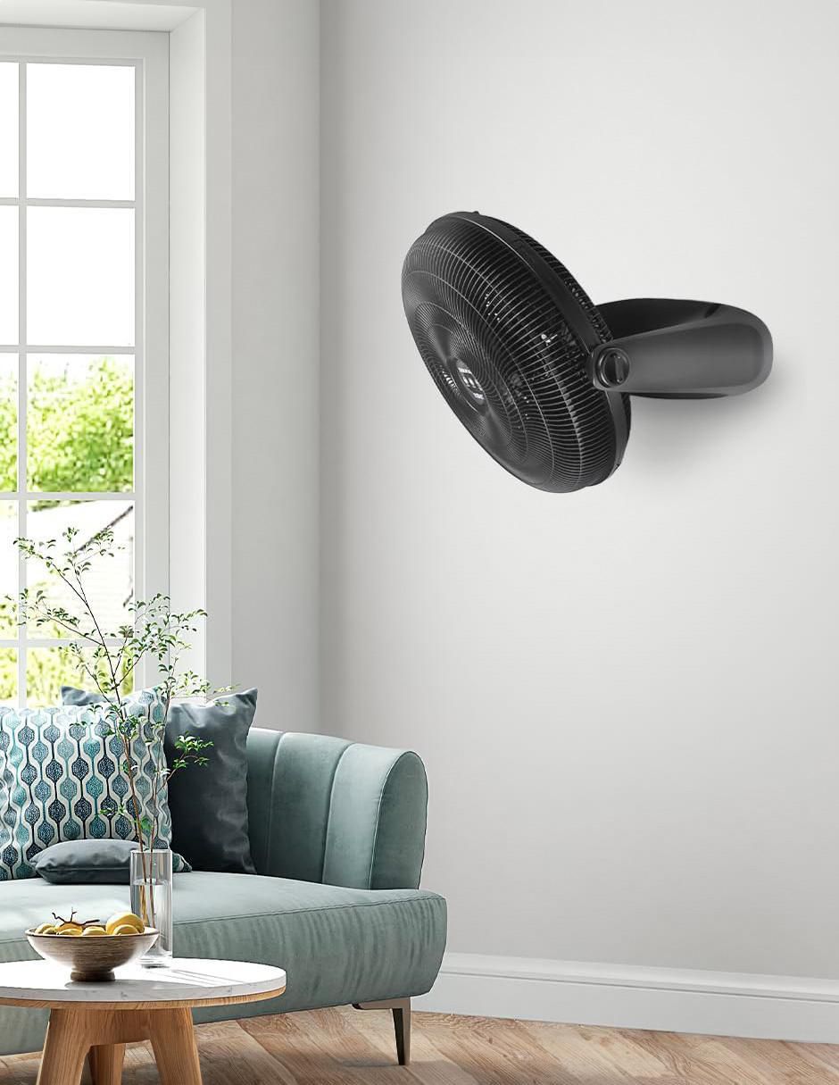 Ventilador 2 en 1 3 velocidades 3