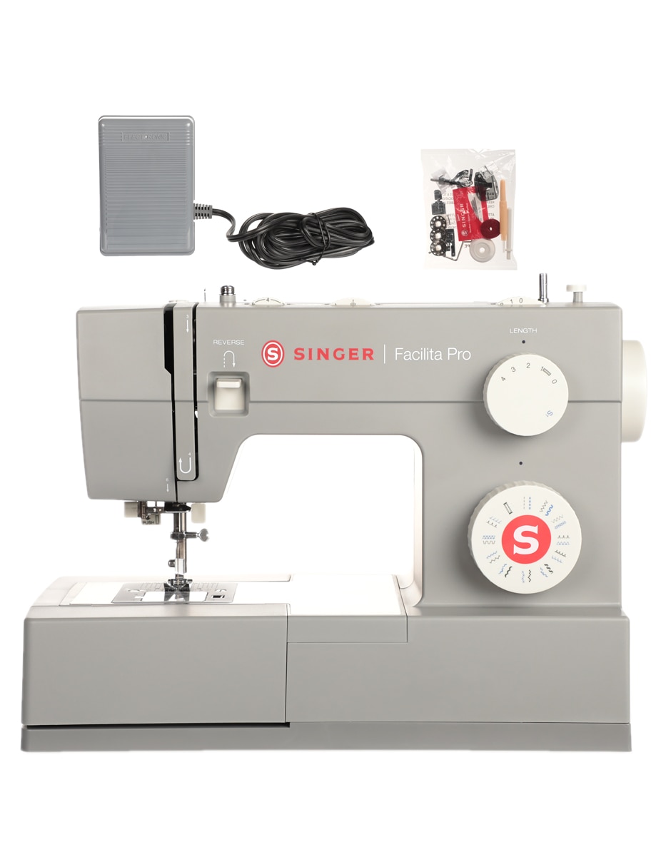 Máquina de coser mecánica Facilita Pro HD4423 Máquina de coser mecánica Facilita Pro HD4423