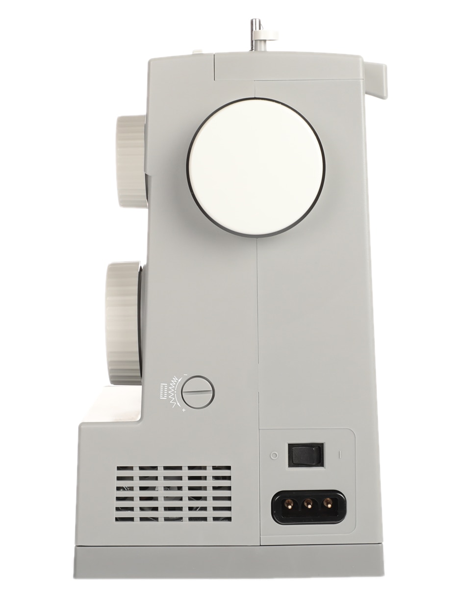 Máquina de coser mecánica Facilita Pro HD4423 4