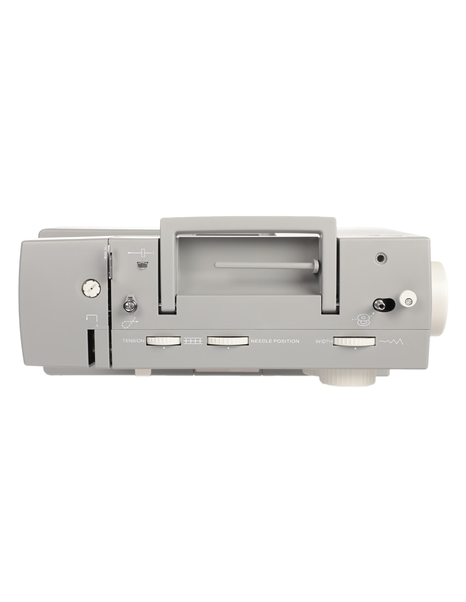 Máquina de coser mecánica Facilita Pro HD4423 5