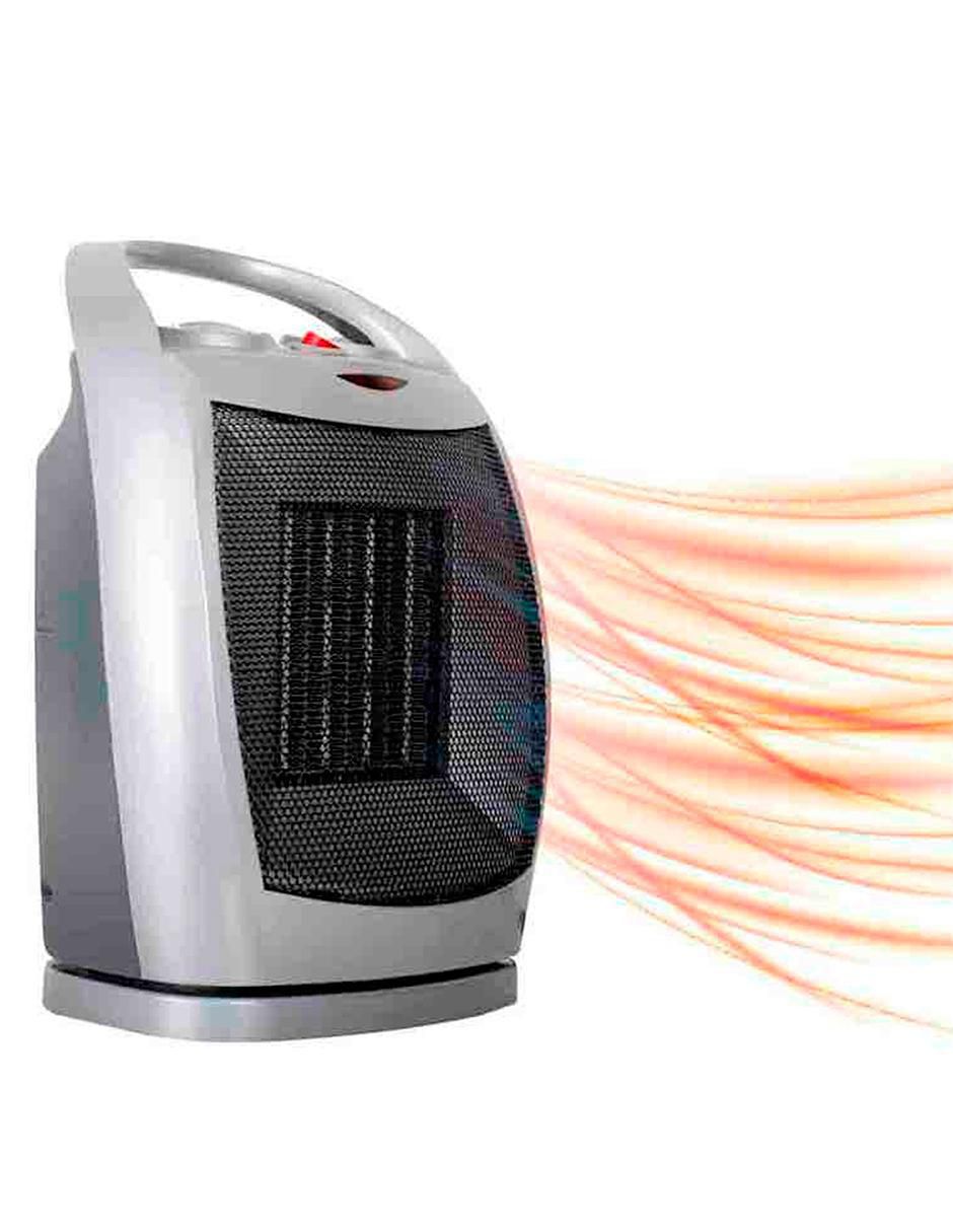 Calefactor de pared eléctrico de 127 V 3