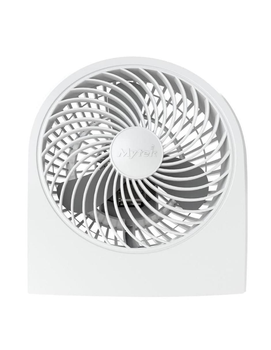Ventilador de mesa con control remoto 2 velocidades Ventilador de mesa con control remoto 2 velocidades