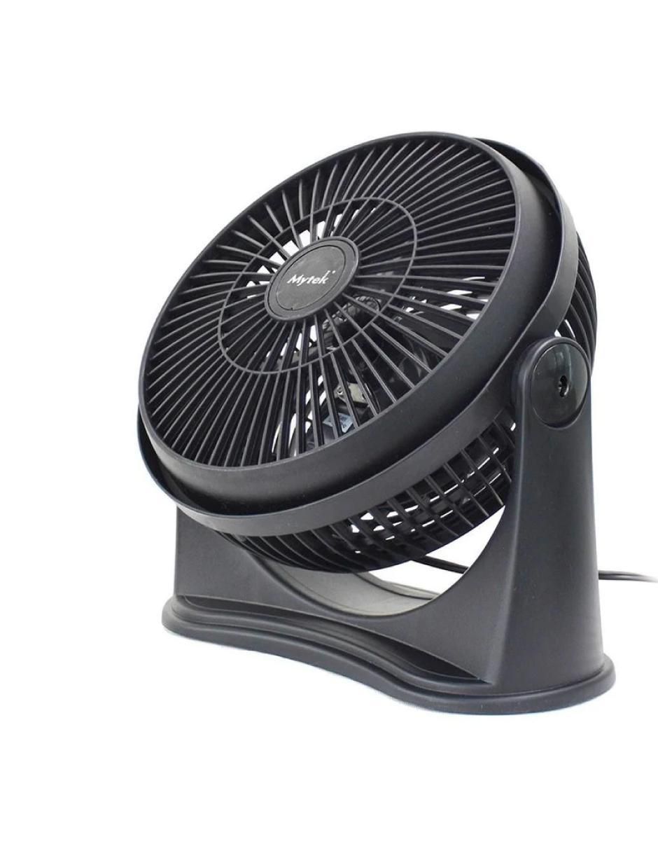 Ventilador de mesa Mytek 3 velocidades