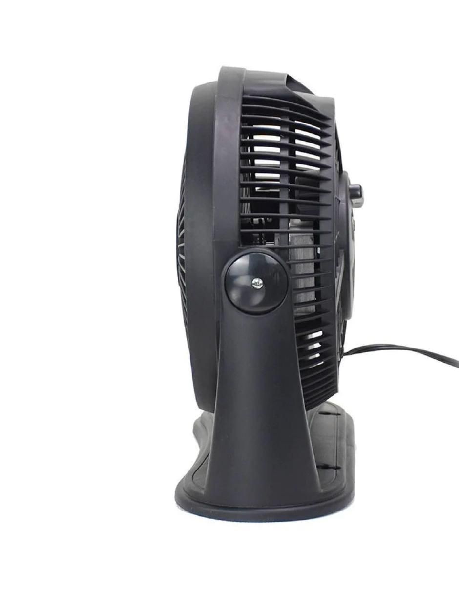 Ventilador de mesa Mytek 3 velocidades