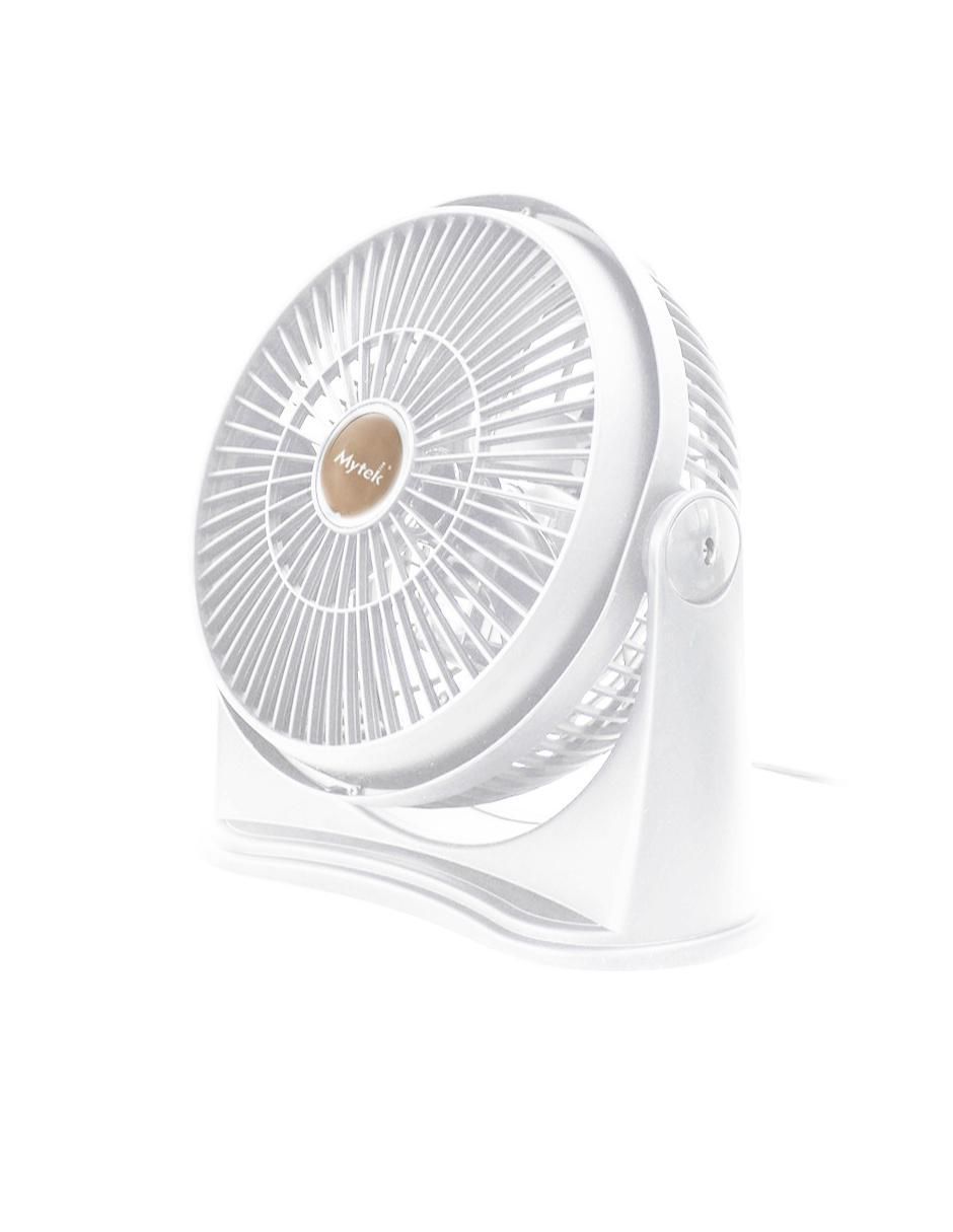 Ventilador de mesa 3 velocidades 3