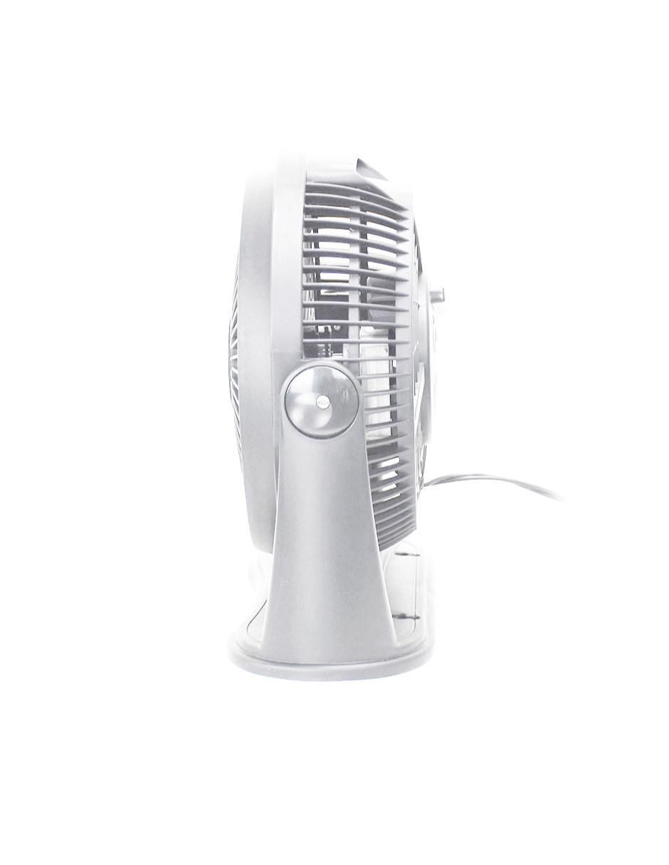 Ventilador de mesa 3 velocidades 5