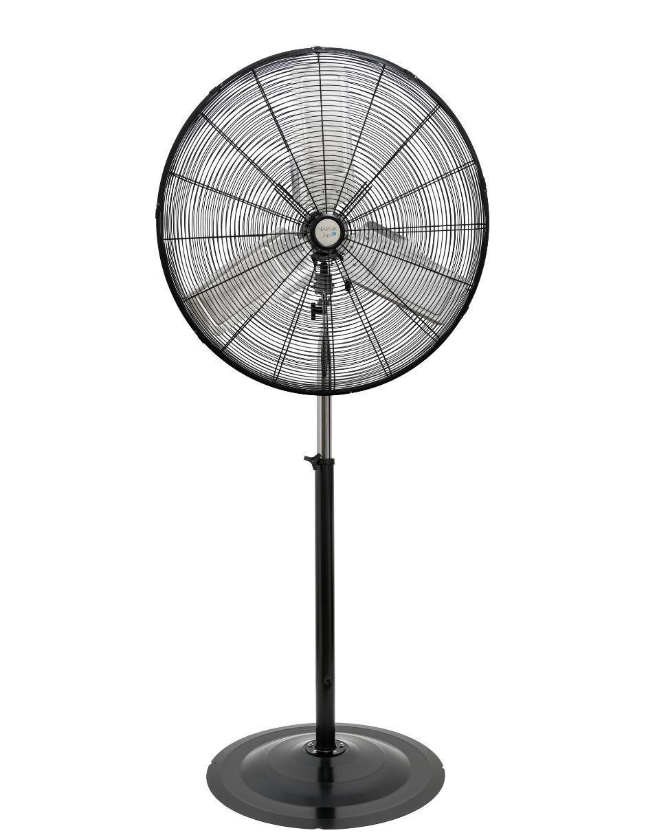 Ventilador de pedestal 3 velocidades Ventilador de pedestal 3 velocidades