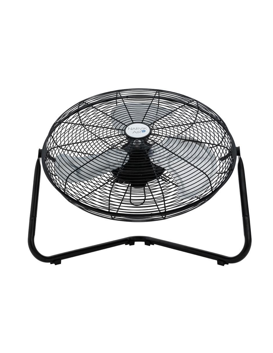Ventilador 2 en 1 3 velocidades 3