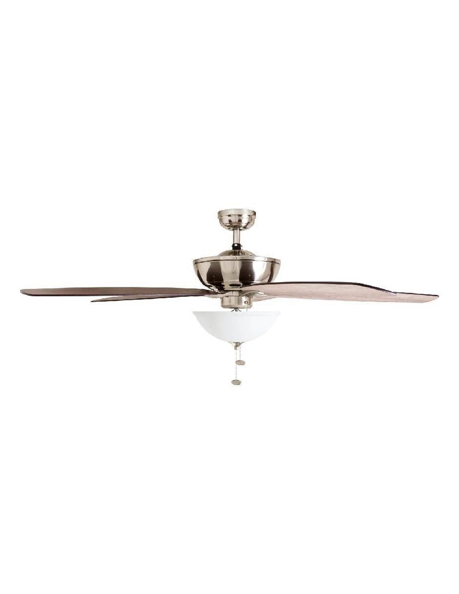 Ventilador de techo prominence home "con control remoto" (si aplica) 3 "velocidades"