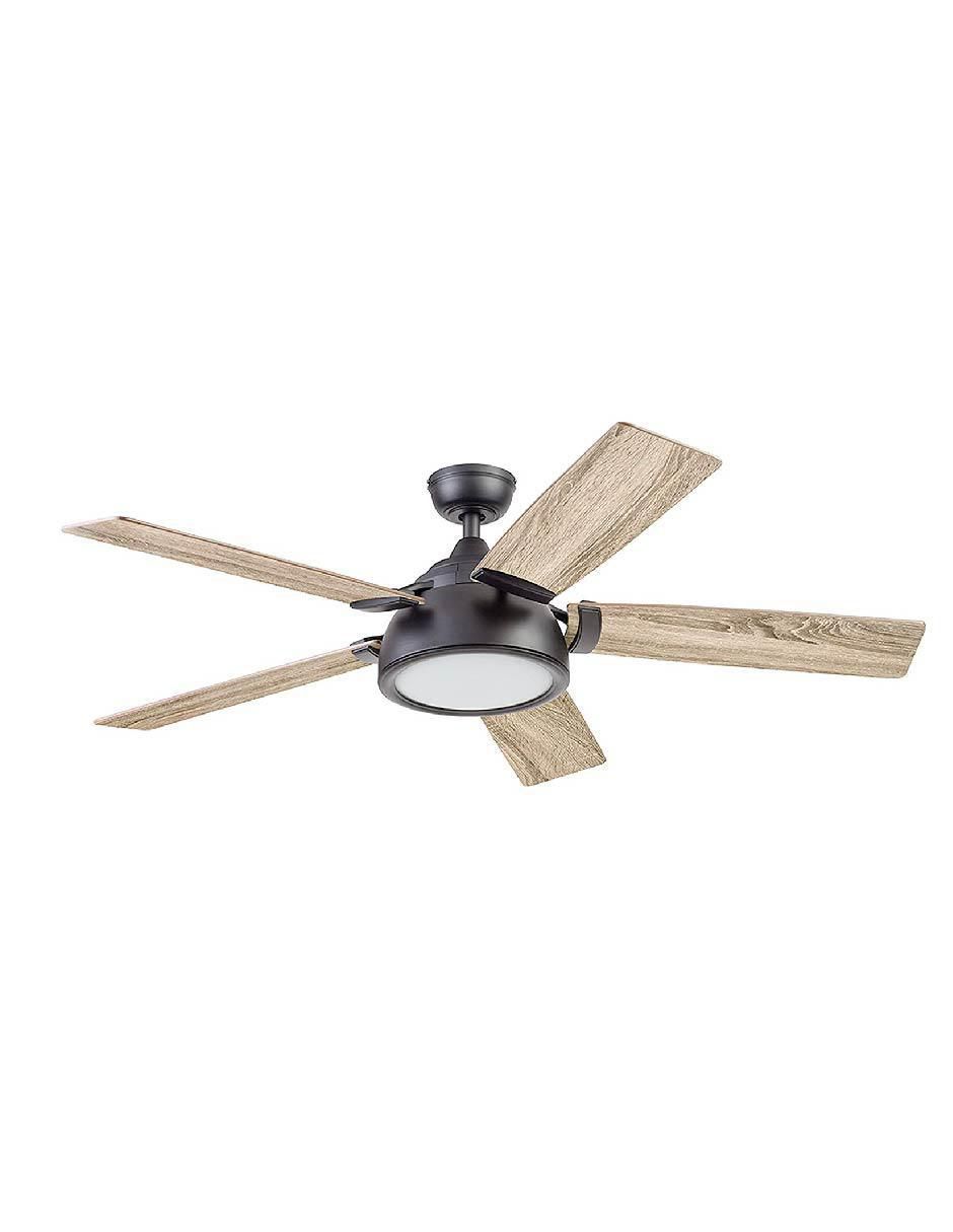 Ventilador de techo con control remoto 3 velocidades Ventilador de techo con control remoto 3 velocidades