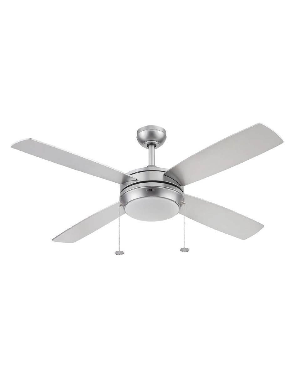 Ventilador de techo con control remoto 3 velocidades 2