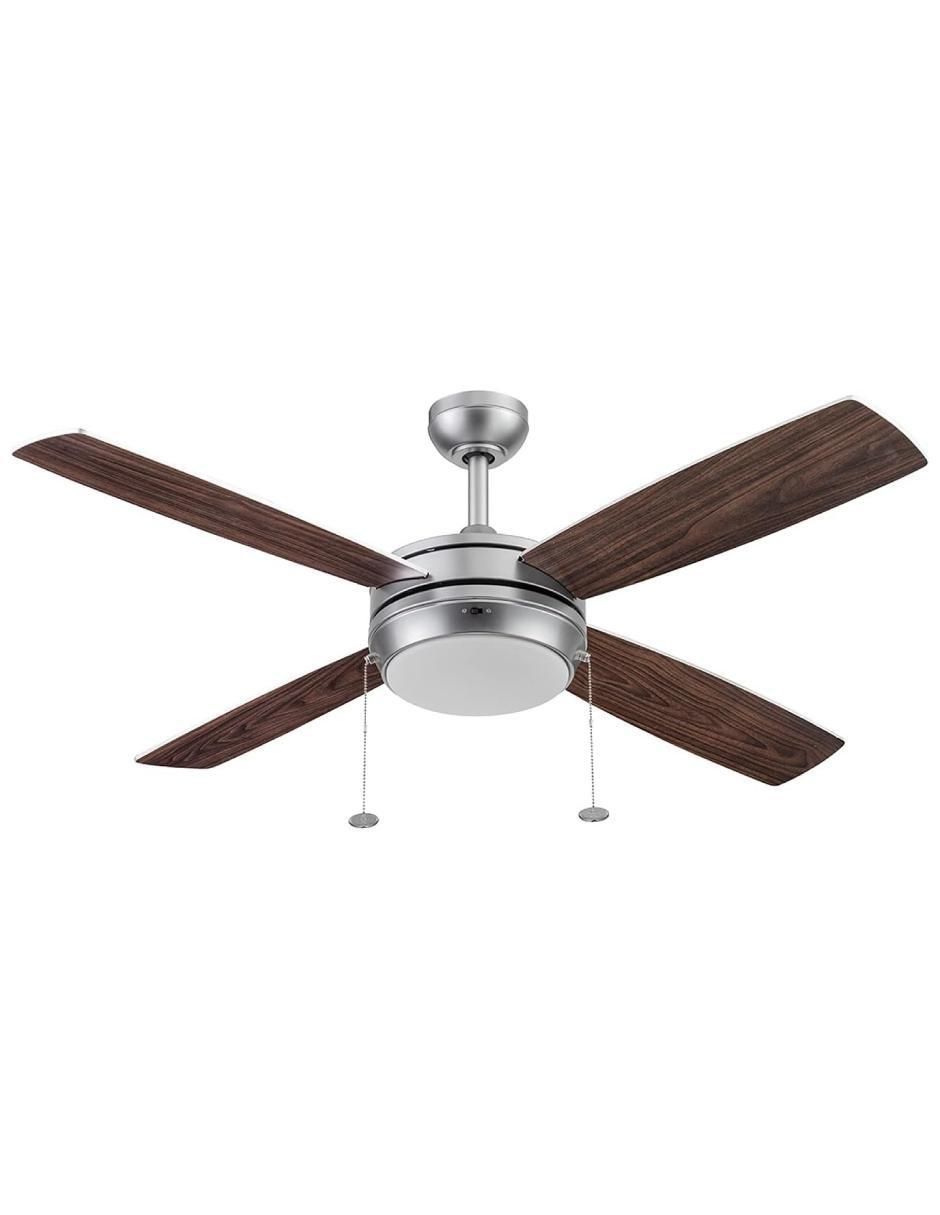 Ventilador de techo con control remoto 3 velocidades 3