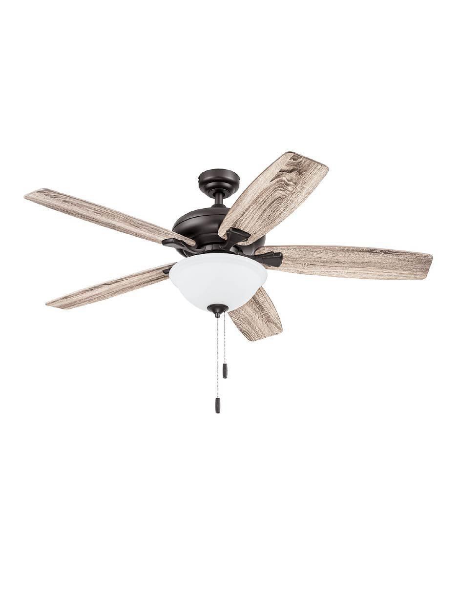 Ventilador de techo 3 velocidades
