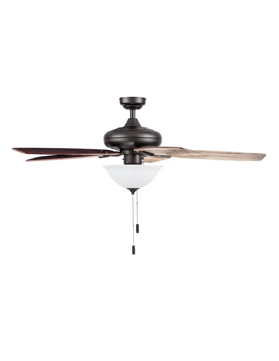 Ventilador de techo 3 velocidades 4