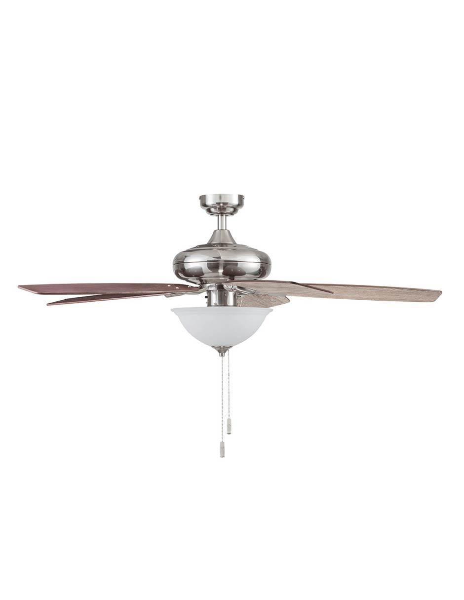 Ventilador de techo Prominence Home 3 velocidades
