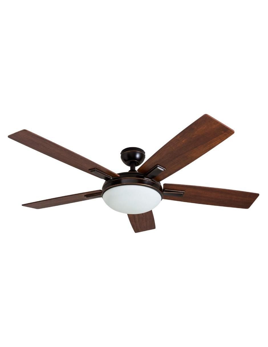 Ventilador de techo con control remoto 3 velocidades 3