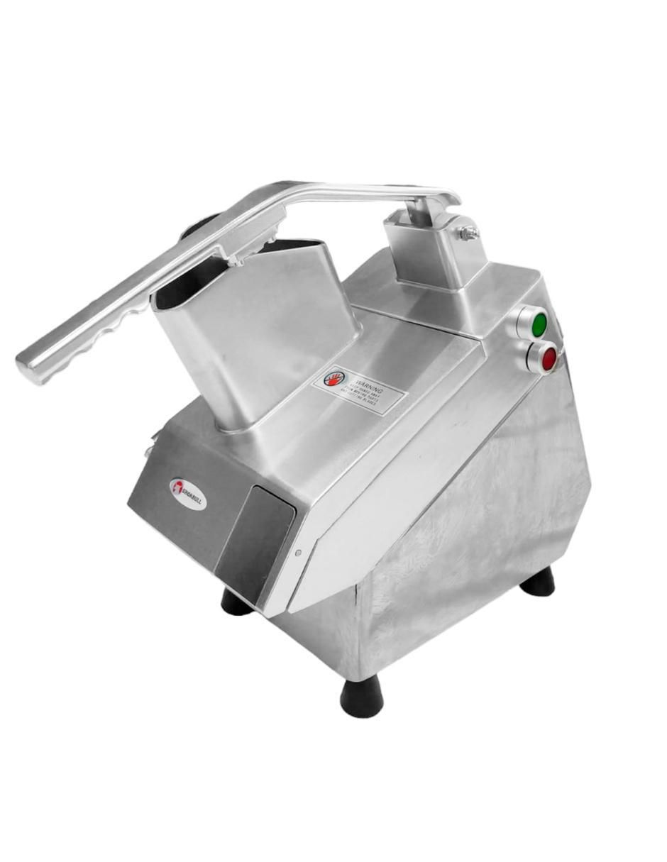 Procesador de alimentos cuchillas de acero inoxidable