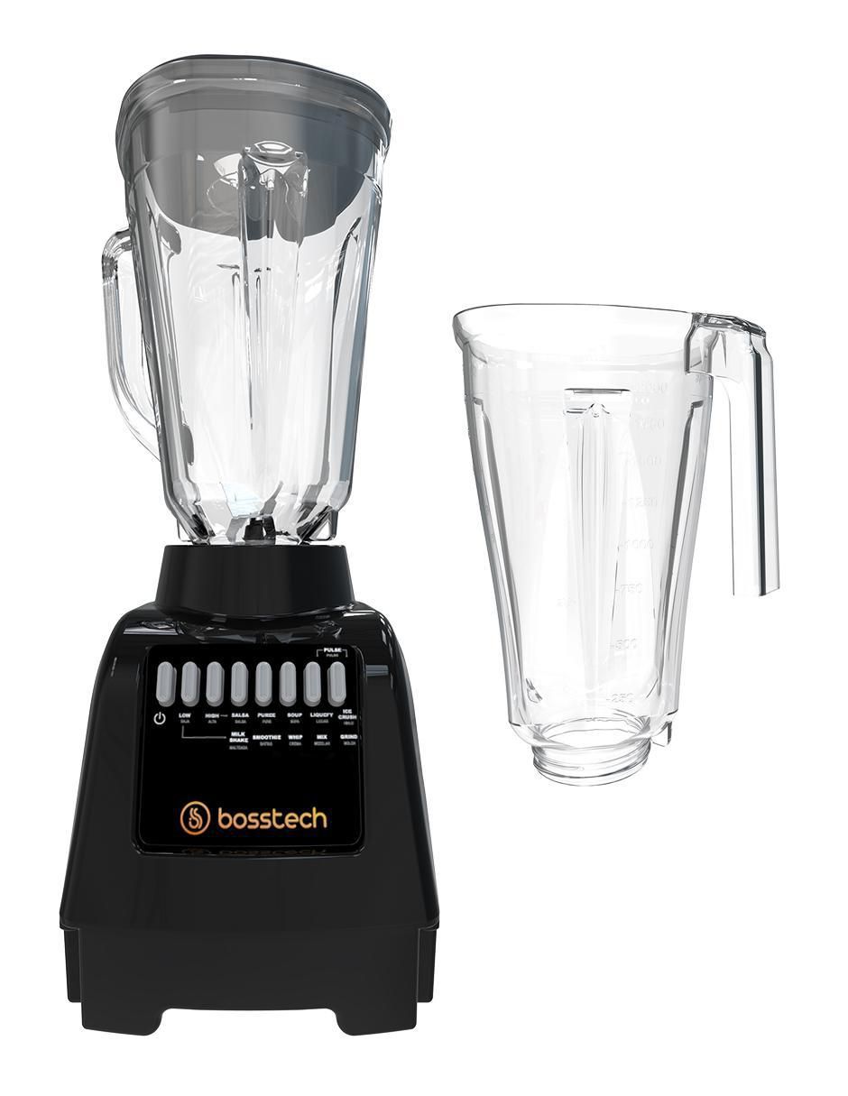 Set licuadora BS-750-PLG-B1-B 10 velocidades 2